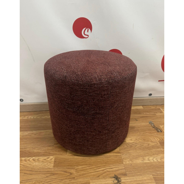 Pufas ROUND (Ekspozicija) Pufas ROUND (Ekspozicija)